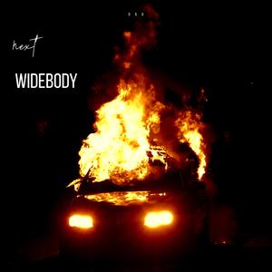 Widebody (feat. HoGang Benjii)