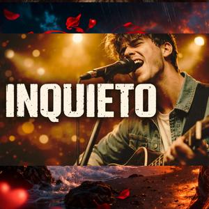 Inquieto