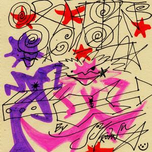 space lesbians saga end credits