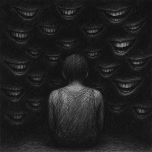 信じた声が刃になる (feat. 重音テト)