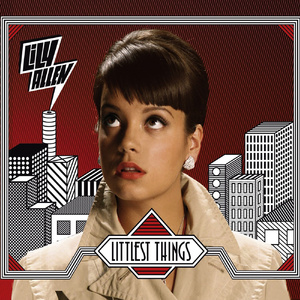 Littlest Things (Instrumental)