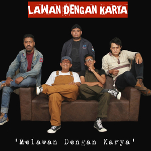 Melawan Dengan Karya