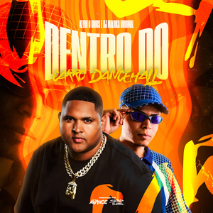 Dentro do Carro (Dancehall Mix)