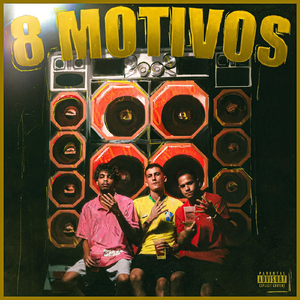 8 Motivos