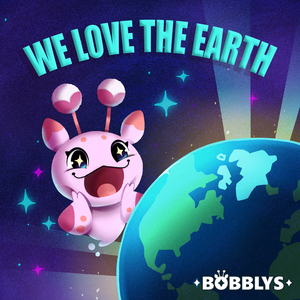 We Love The Earth