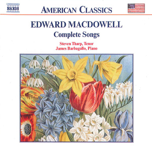 2 Lieder, Op. 12:Das Rosenband (The Band of Roses)