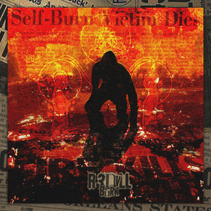 BURN (prod. by Feexzzz)