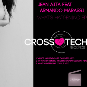 What's Happening (J's Darkness Mix)