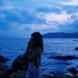 大圈圈（翻唱：潘雨轩）