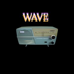 WAVE (feat. DONTA) (Radio Edit)
