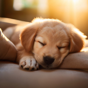 Lofi Relajante Para Mascotas