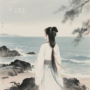 andy (DJ女声版) (Cover 赵十三)