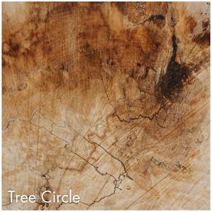 Tree Circle
