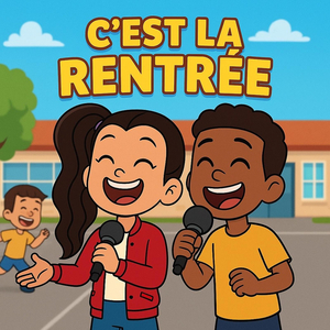 c'est la rentrée