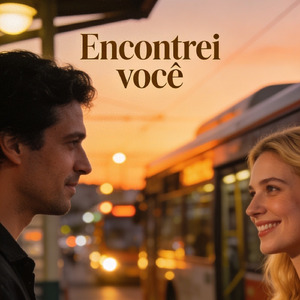 Encontrei você