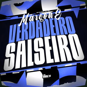 Marcone o Verdadeiro Salseiro