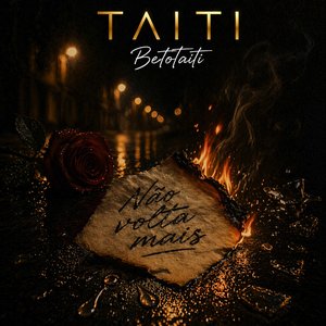 Não volta mais (Radio Edit)