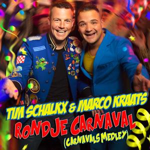 Rondje Carnaval (Carnavalsmedley)