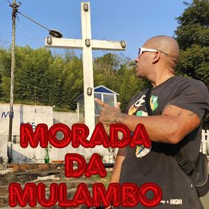 MARIA MULAMBO A MEIA NOITE ELA DA GARGALHADA