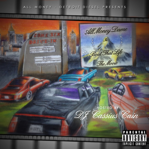 Wit My Niggas (Feat. Ant Mozzarella Chief Chedda, C Boi & Walt Weeze)