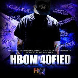 Abante (feat. Estranghero & DJ Medmessiah)