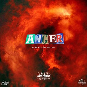 Anger