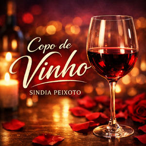 Copo de Vinho