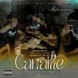 Canaille (feat. Kemi Lediiez & SoSa)