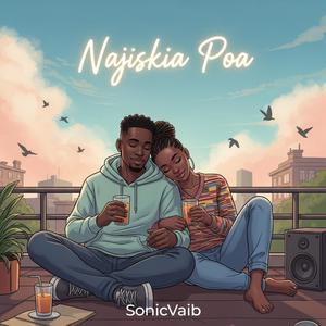 Najiskia Poa