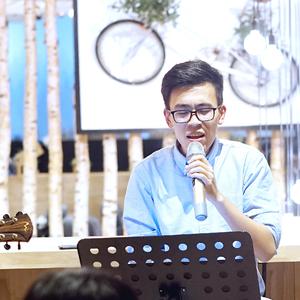 故梦（Cover 双笙）