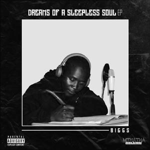 EC ON THE WAY EP (Dreams Of A Sleepless Soul)