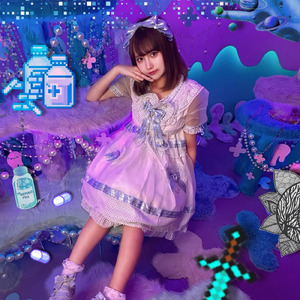 堕天使ソルジャーD