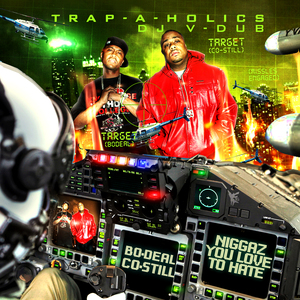 Whoop Yo Ass (Feat. Rug [Prod. By Antezy]