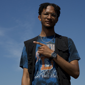 Polishing Truths (feat. Amiri Mikel)