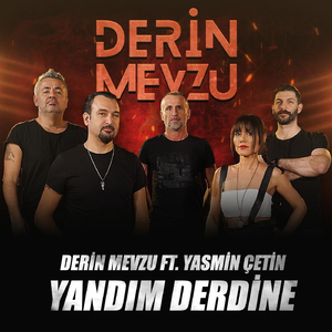 Yandım Derdine (feat. Yasmin Çetin)