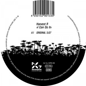 I Can Do It (Wotlie Remix)