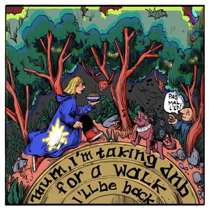 Mall Rat (breakcore remix)