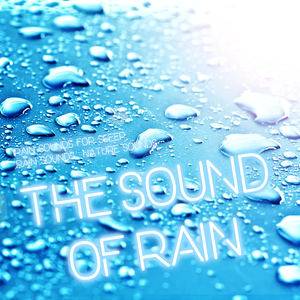 Rain Sound for Serene Sleep