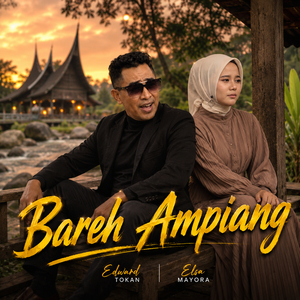 Bareh Ampiang
