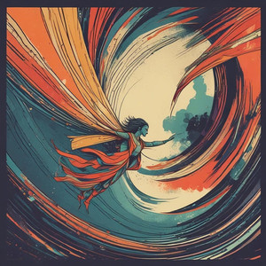 星降る夜の聖なるクリスマス