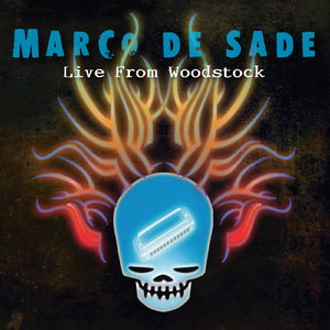 I Get Evil (Live)