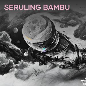 Seruling bambu