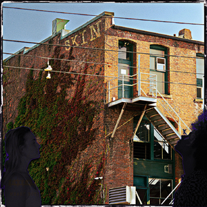 SKIN (feat. Avery Cochrane)