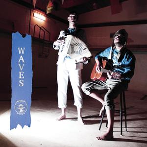 W.M.R. (Worst Potato Salad)