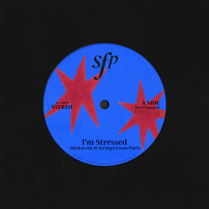 I’m Stressed (SFP RE:SCORE)