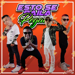 Esto Se Baila Pegao (feat. DJ Bekman & Kleveron)