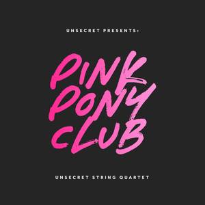 Pink Pony Club