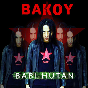 Babi Hutan