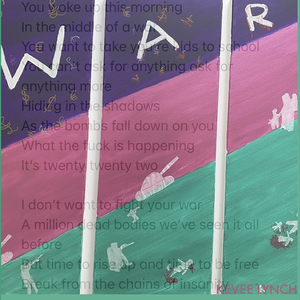 War
