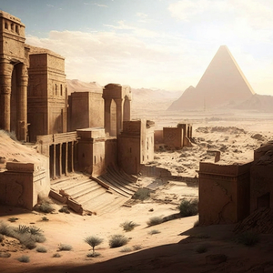 Egyptian